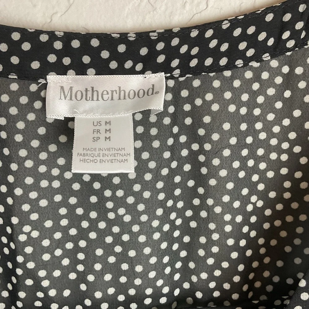 Motherhood great pre